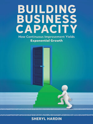 cover image of Building Business Capacity